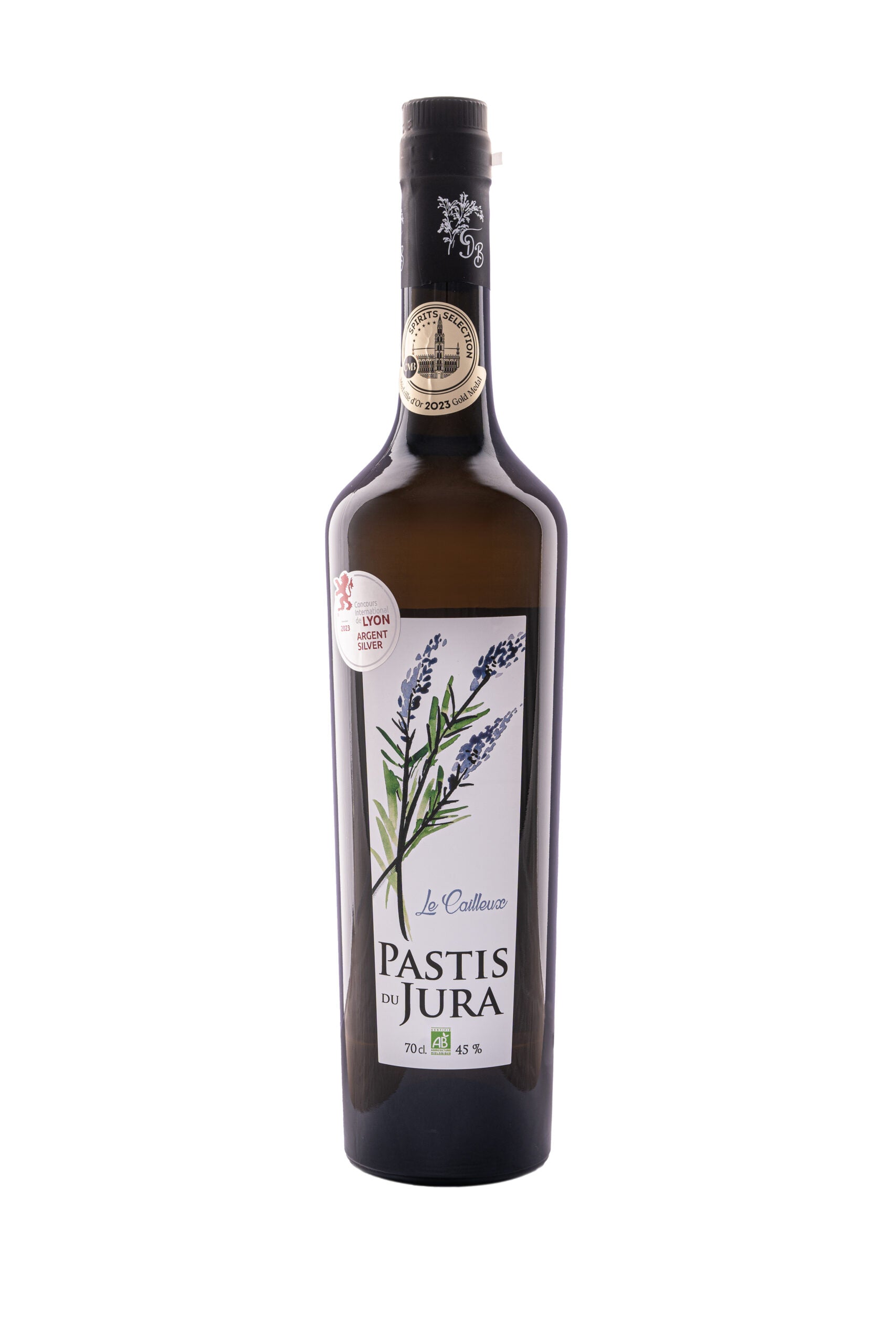 Pastis du Jura - 50cl