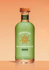 Absinthe Blanche Neige VERTE