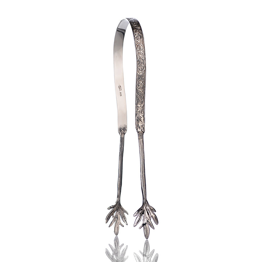 à sucre - Sterling Argent