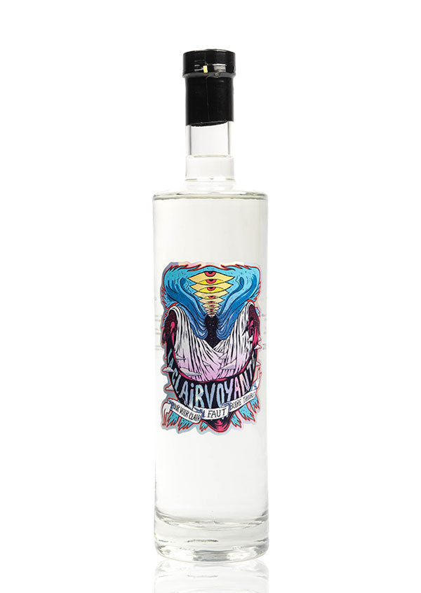 Absinthe Clairvoyante - 70cl