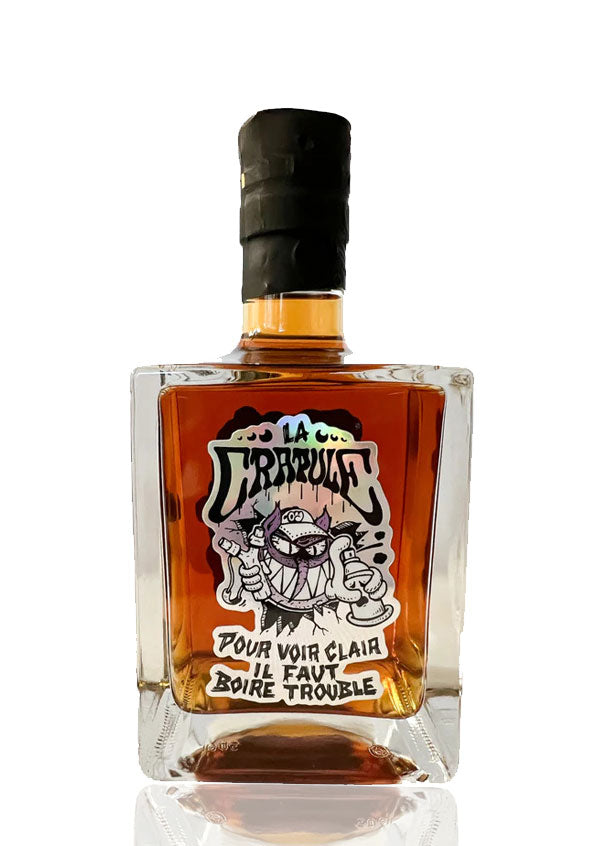 Absinthe Crapule - 50cl