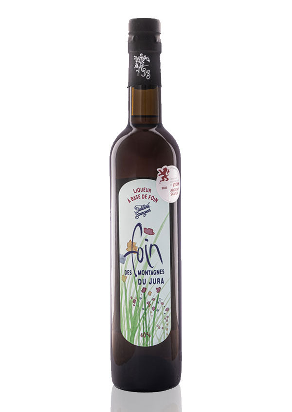 Liqueur Foin des Montagnes - 50cl
