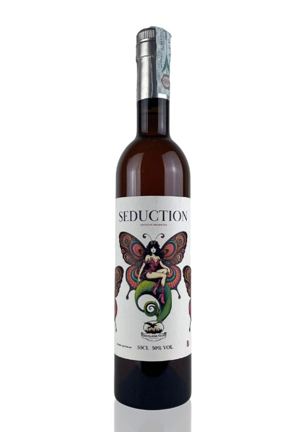 Absinthe Séduction - 50cl