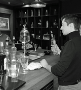 Absinthe Luxure - 50cl